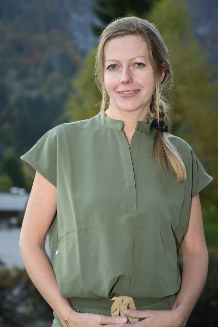 Assistante Dr VERMEULEN